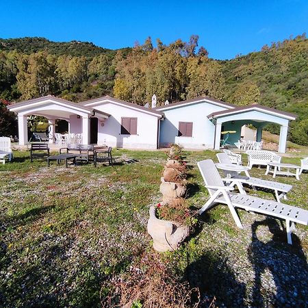Appartamenti Nonno Tullio - Affitti Brevi Italia Cardedu Exteriér fotografie