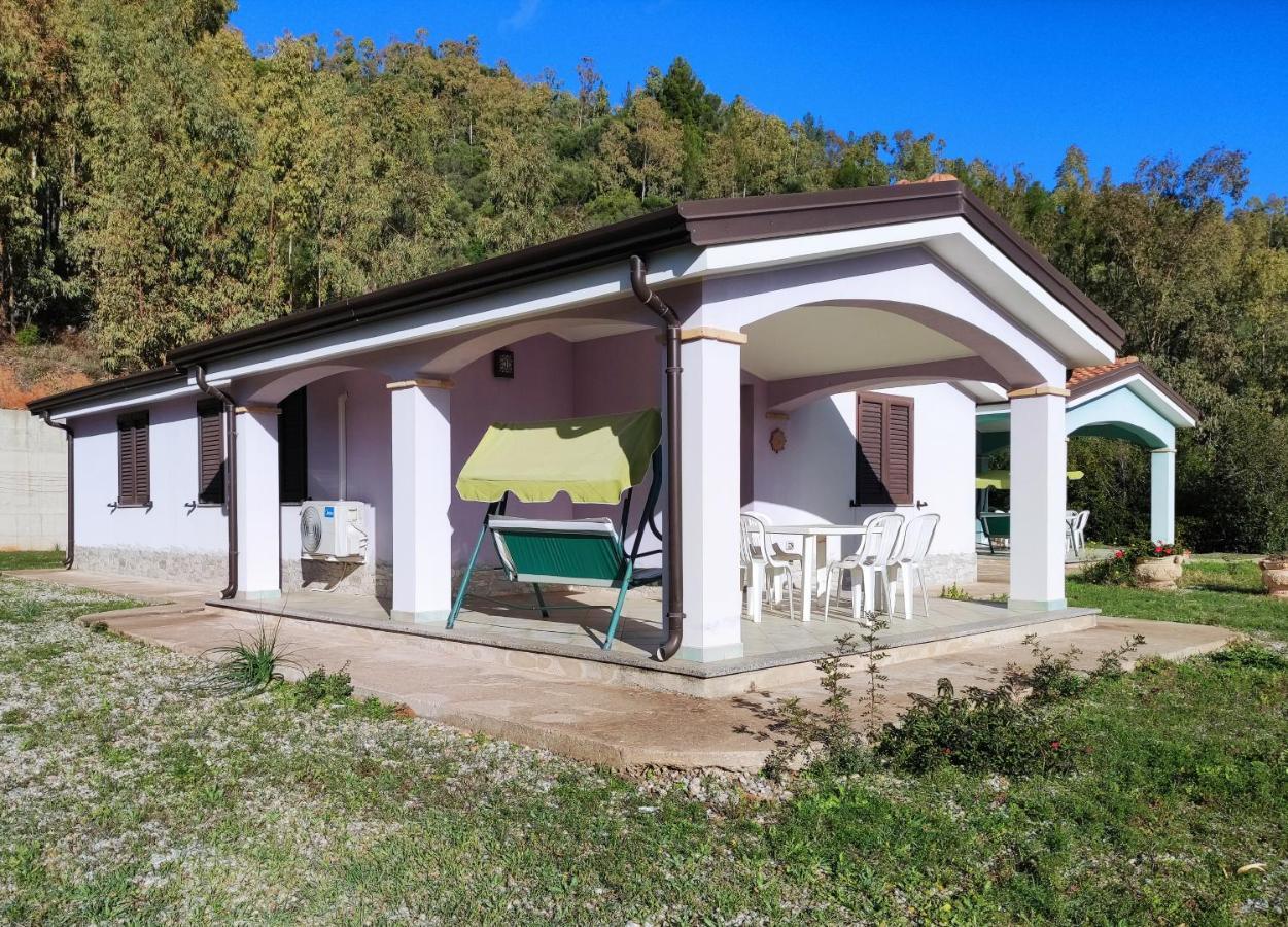 Appartamenti Nonno Tullio - Affitti Brevi Italia Cardedu Exteriér fotografie