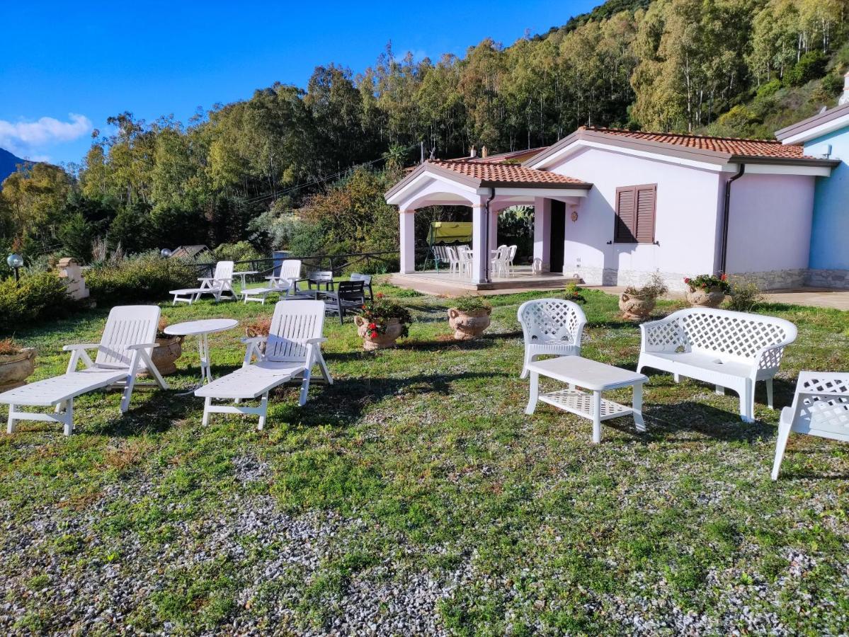 Appartamenti Nonno Tullio - Affitti Brevi Italia Cardedu Exteriér fotografie